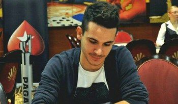 Poker Online Italia: Sunday High Roller a Angelo ‘Castelli Ang’ Castelli
