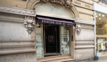 Poker Live: all’asta i beni dell’Aviation Club de France