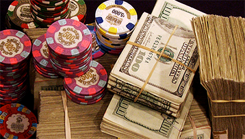 Poker e Risate: mai giocare fuori bankroll!
