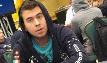 Top Grinder 2015: prende il largo Alfio Battisti. Fantajonio sale al quinto posto