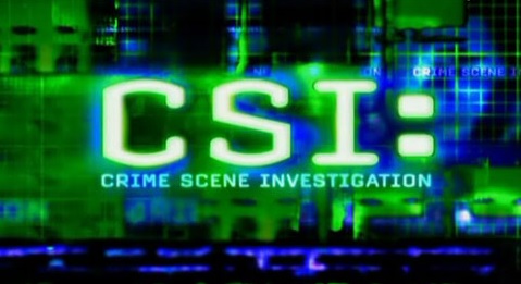 Crime Scene Investigation