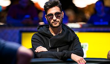 EPT Grand Final: Dario Sammartino e Mustapha Kanit passano al Day 4