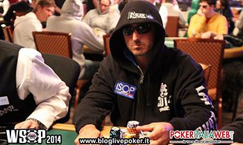 ISOP 2015: David Bravin è il nuovo campione italiano, Mauro Spurio vince tra i pro