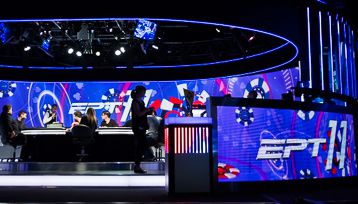 EPT Grand Final: fuori gli azzurri, Johnny Lodden vuole la picca