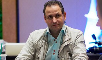 WPT Championship di Kahnawake: Eric Afriat e Jeff Gross nei 45 players left