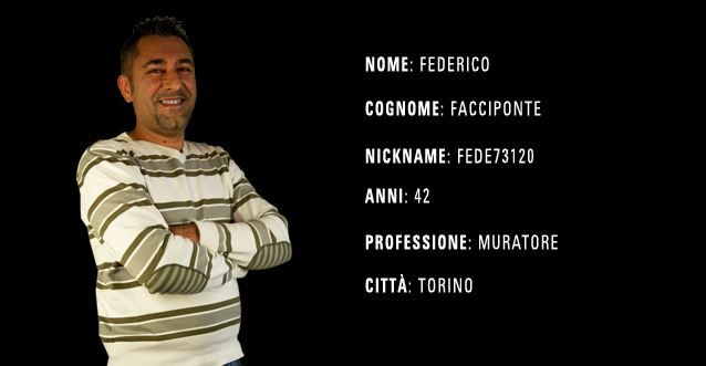 Federico 'fede73120' Facciaponte