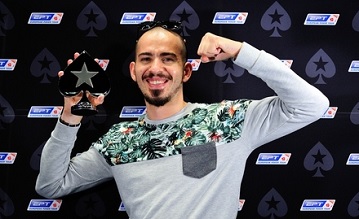 EPT Grand Final: Marco Figuccia vince la picca di un Side Turbo