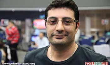Poker live: ISOP 2015, Dario Cannistrà vince il Campionato italiano DEEP. Terzo Gianluca Trebbi!