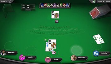 Poker online, svolta epocale su PokerStars.it. Ecco i primi giochi da Casinò!