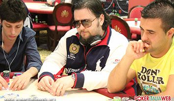 Jurij 'gliaglia' Naponiello