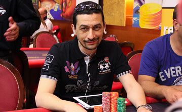 Luca ‘Kingluc’ Gualtieri pronto per vivere il sogno WSOP: “Giocherò il Monster Stack”