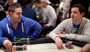 Poker online SCOOP, vincono Mike Watson e Luke Schwartz. Jason Mercier ad un passo dal quarto titolo!