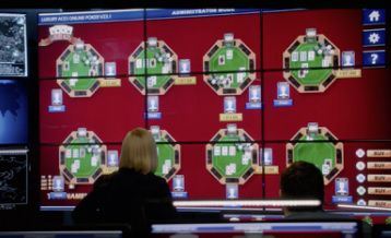 Poker e TV: CSI dedica una puntata al poker online, nel mirino il riciclaggio di denaro