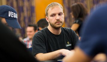 Poker online: SCOOP 2015, Mike Watson e Luke Schwartz concedono un clamoroso bis