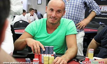 FPS Monaco: 9 italiani al Day3, vola Muhamet Perati. Ci sono Sergio Castelluccio e Luca Moschitta!