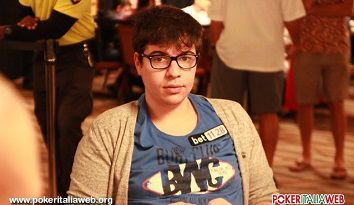 WSOP 2015, Mustapha Kanit: “Con Dario Sammartino parteciperemo al One Drop”