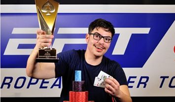 Poker POY World 2015: Mustapha Kanit tra i primi. Comanda Dzmitry Urbanovich!