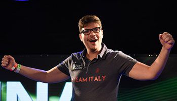 Poker Online: non smette di stupire Mustapha Kanit: suo il Main Event SCOOP!