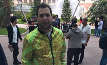 Pokeristi social: gli aggiornamenti da Montecarlo e molto altro