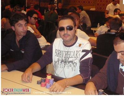 William 'LICANTROPOn1' Olivieri