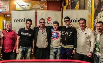 Poker live: clamorosa decisione della SharkEvents, cancellati tutti i tornei al Perla