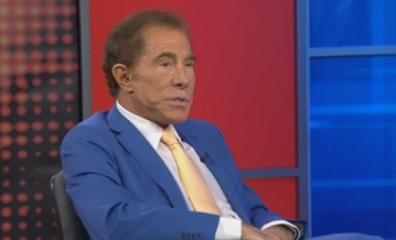 Non solo Adelson, anche Steve Wynn si dichiara nemico del poker online