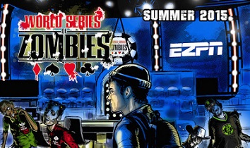 Poker e Risate: sono finalmente arrivate le World series of Zombie!