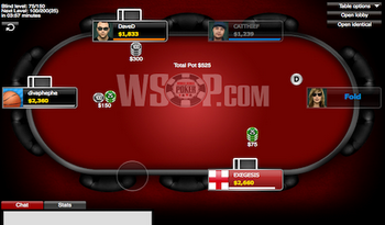 Poker Live: si avvicinano le WSOP 2015 ed al casino’ Rio viene potenziata la rete wi-fi