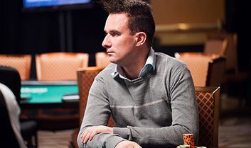 WSOP 2015 Evento #12: Alessio Isaia nono per $29.643, vince l’israeliano Idan Raviv