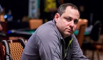 WSOP 2015: 6 left al Poker Players Championship. Guida David “ODB” Baker