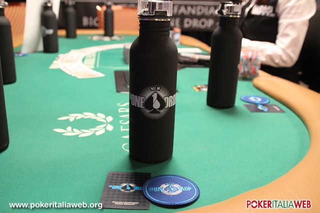 WSOP 2015: out Sammartino, Kanit sale oltre il milione in chips