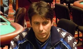 WSOP MONSTER Stack Day1B, Silvio Crisari chiude con oltre 100K: “I have a dream”. Passa anche Moschitta