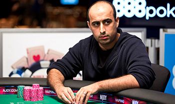 WSOP 2015: Daniel Alaei vince il 5° braccialetto, suo l’Omaha H/L Championship