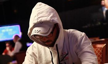 WSOP 2015: Davide Suriano fuori dall’Evento #38. Passano Jesse Sylvia e Chris Moorman!