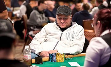 WSOP 2015: Eli Elezra al top nel Ten-Game Mix, Max Pescatori c’è!
