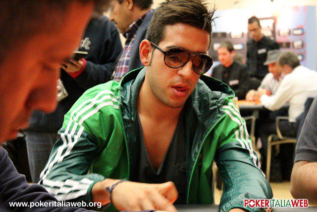 Emiliano 'IfAc2gUd2WiN' Conti