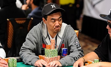 WSOP 2015 Monster Stack: Federico Butteroni chiude 20°, al final table comanda Konishi