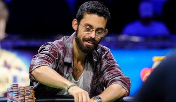 WSOP 2015: è Mike Gorodinsky il Poker Players Champion!