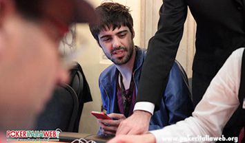 Poker online MTT: ‘iAmRenzie’ vince l’EXPLOSIVE Sunday, podio per Johan ‘YoHHHViraL’ Guilbert