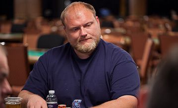 WSOP 2015: Daniel Negreanu out ma ITM nell’evento #19, domina Stammen a 22 left