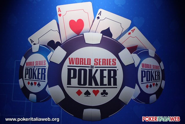 WSOP 2015: il giorno del Little One for One Drop, Bendinelli nell’evento #59 con 50 left.