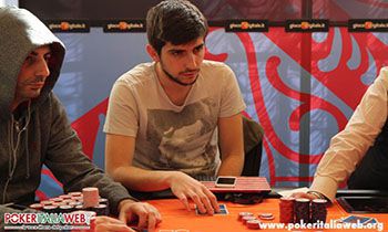 WSOP 2015: Kevin MacPhee trionfa nell’evento #56. Tredicesimo posto per Luigi Curcio