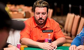WSOP 2015: Max Pescatori tra i finalisti del $10.000 Seven Card Stud Championship