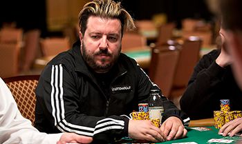 WSOP 2015: Max Pescatori subito out dal $1.500 H.O.R.S.E, in 299 vanno al Day2!