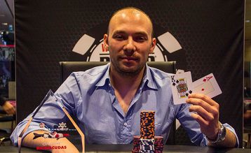 I tornei di poker live del weekend: vincono Scollo a Venezia, Melara a Campione e Cosentino a San Marino