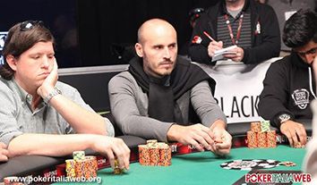WSOP 2015: Evento #55, finisce il sogno azzurro. Mario Perati e Stefano Terziani fuori ad inizio Final Table!
