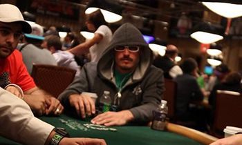 WSOP 2015: Muhamet Perati al Day3 del $1.500 Extended Play. Out gli altri azzurri!