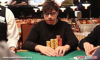 WSOP 2015: Italia fuori dal $111.111 High Roller for ONE DROP