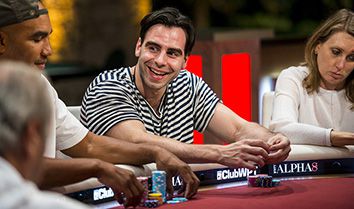 WSOP 2015: Olivier Busquet tra i 16 left dell’HU Championship. Niente da fare per Davide Suriano