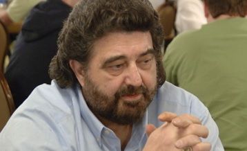 Lutto a Las Vegas: è morto Paul ‘Eskimo’ Clark, tre volte campione alle WSOP